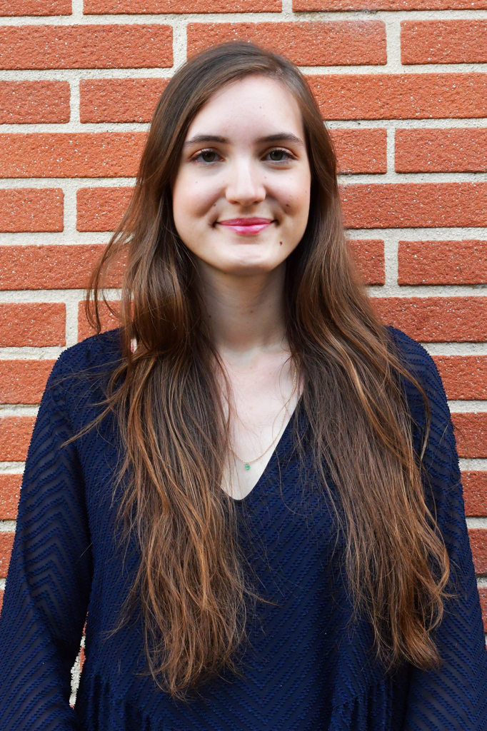 Agathe Albenque DJCE Toulouse